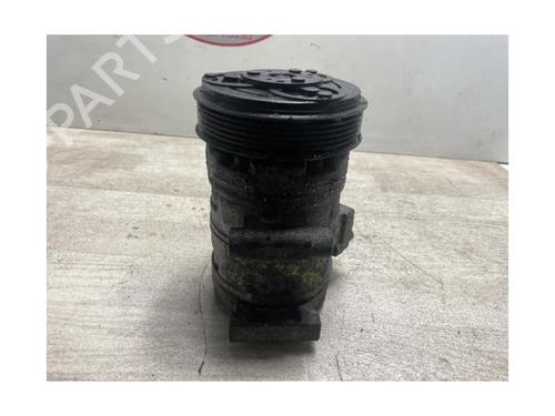 AC compressor SSANGYONG REXTON / REXTON II (GAB_) 2.7 Xdi | BP13273655M34 