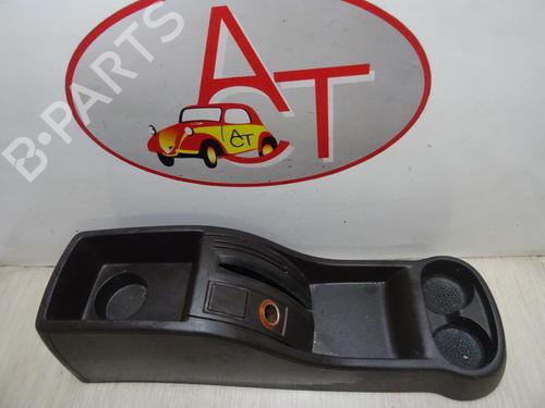 Midtkonsoll LANCIA MUSA (350_) 1.3 D Multijet (350.AXB11, 350.AXB1A) (70 hp) 29038093