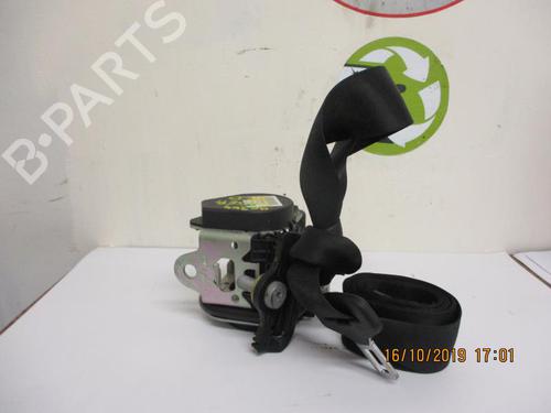Used Rear right seatbelt MERCEDES-BENZ A-CLASS (W169) A 200 CDI (169.308, 169.008) (136 hp) 29699492