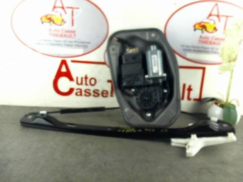 Used Rear left window mechanism VW GOLF PLUS V (5M1, 521) 1.9 TDI (105 hp) 25297767