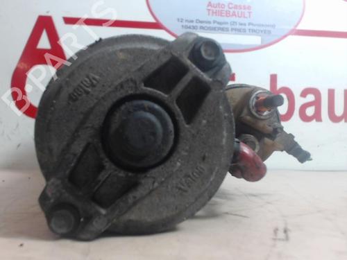 Used Starter Starter 38030709 38030709