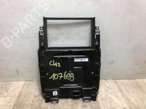 Climate control CITROËN C4 II (NC_) 1.6 BlueHDi 120 | BP20624691I5