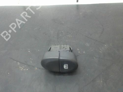Used Switch RENAULT MEGANE I (BA0/1_) 1.9 D Eco (BA0A, BA0U, BA0R) (64 hp) 13037117