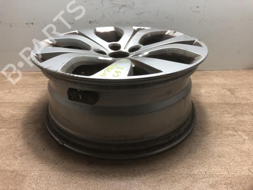 Rim CITROËN C5 III Break (RW_) 2.0 HDi | BP21079786C45 