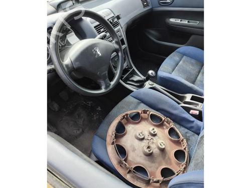 Interior roof light PEUGEOT 307 (3A/C) 1.4 | BP20632771I8 
