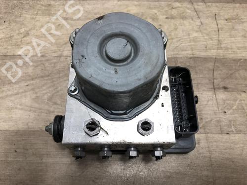 ABS pump MERCEDES-BENZ CLA Coupe (C117) CLA 220 CDI / d (117.303) | BP15966930M43 