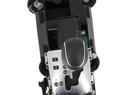 Gear lever PEUGEOT 2008 I (CU_) 1.5 BlueHDI 120 | BP36639756M90  - Image 5