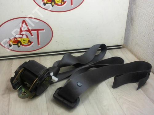 Used Front right seatbelt LAND ROVER FREELANDER I (L314) 2.0 DI 4x4 (98 hp) 30781722