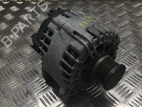 Used Alternator VW GOLF VII (5G1, BQ1, BE1, BE2) 2.0 TDI 4motion (150 hp) 31196015