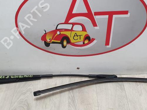 Used Front windshield wiper arm Front windshield wiper arm 23109410 23109410