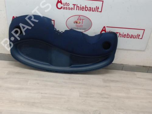 Used Dashboard SMART CITY-COUPE (450) 0.6 (S1CLA1, 450.341) (55 hp) 12962831