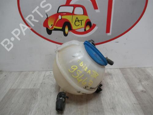 Used Expansion tank SEAT IBIZA IV (6J5, 6P1) 1.2 TDI (75 hp) 27196168