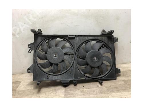 Heater blower motor LANCIA MUSA (350_) 1.9 D Multijet (350.AXC1A) | BP20626817M62 