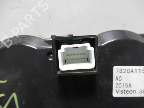 Used Climate control MITSUBISHI ASX (GA_W_) 1.8 DI-D (GA6W) (116 hp) 13277868