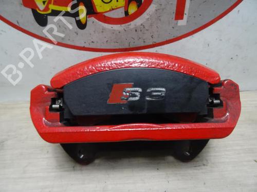 Right front brake caliper AUDI A3 Limousine (8VS, 8VM) S3 quattro | BP23068018M104 - Image 6