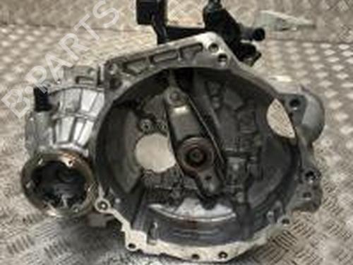 Cambio SEAT IBIZA IV ST (6J8, 6P8) 1.6 TDI (90 hp) 30805953