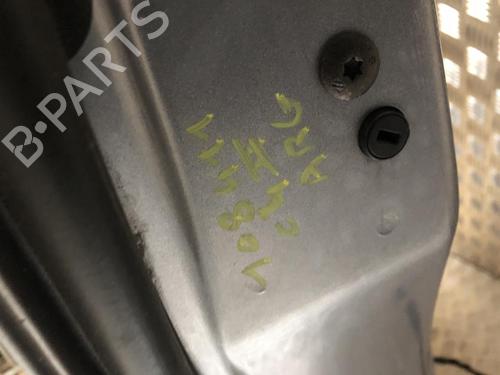 Left rear door CITROËN C4 II (NC_) 1.2 THP 130 (NCHNYM, NCHNYT) | BP31204281C4