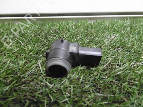 Used Electronic module CITROËN C3 Picasso (SH_) 1.6 HDi (90 hp) 13136016