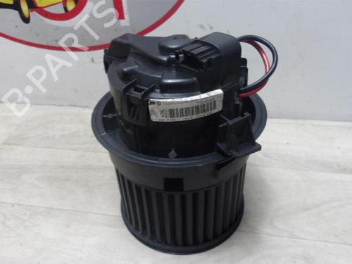 Heater blower motor PEUGEOT 208 I (CA_, CC_) 1.6 HDi | BP13289387M62