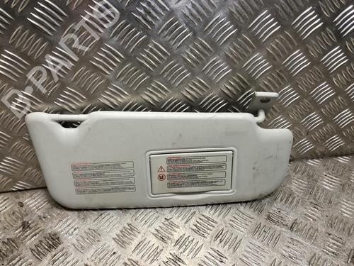 Used Other Other NISSAN QASHQAI I (J10, NJ10) 1.5 dCi (110 hp) 31197978 31197978