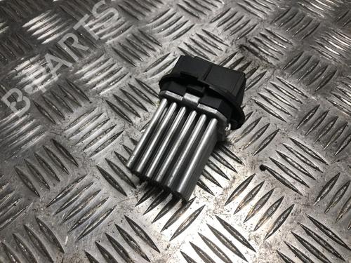 Used Heater resistor Heater resistor MINI MINI (R56) Cooper S (174 hp) 35751749 35751749