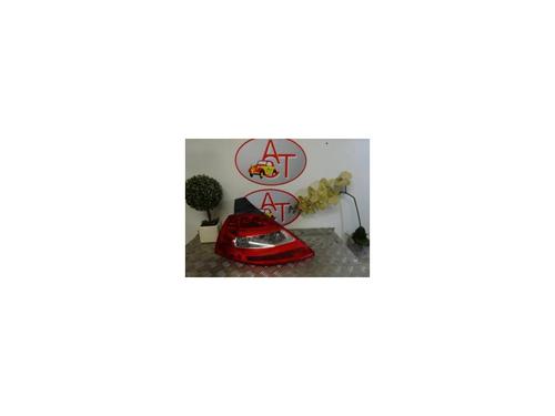 Used Left taillight RENAULT MEGANE II (BM0/1_, CM0/1_) 1.6 16V (112 hp) 13294005
