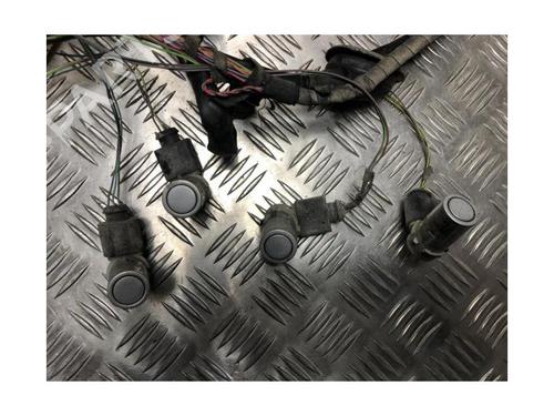 Electronic module AUDI A8 D3 (4E2, 4E8) 3.0 TDI quattro | BP23852687M83 