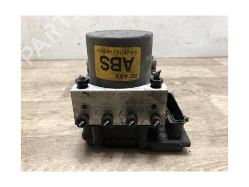 ABS pump HYUNDAI i30 (FD) 1.6 CRDi | BP23873201M43 
