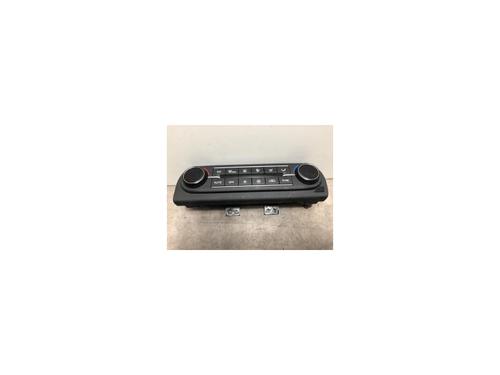 AC Styreenhet / Manøvreringsenhet KIA CEED Sportswagon (CD) 1.4 T-GDI (140 hp) 23023781
