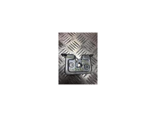 Used Hood lock BMW X5 (E70) xDrive 30 d (235 hp) 25121739