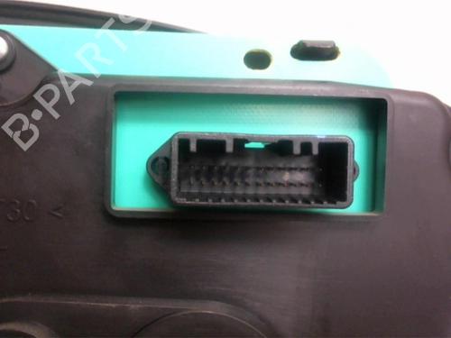 Instrument cluster DACIA LOGAN MCV (KS_) 1.5 dCi (KS04) | BP13290189C47 