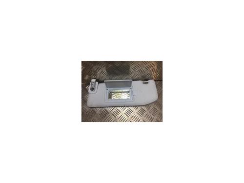 Venstre solskærm PEUGEOT 208 II (UB_, UP_, UW_, UJ_) 1.5 BlueHDI 100 (102 hp) 24872841