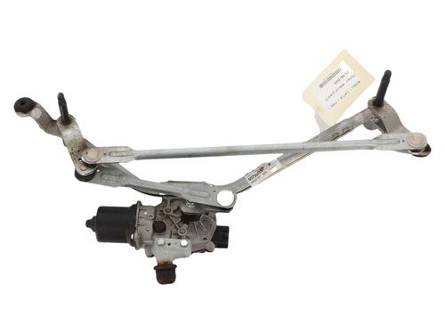 Front wiper motor RENAULT CAPTUR I (J5_, H5_) 0.9 TCe 90 | BP36809132M29 - Image 2