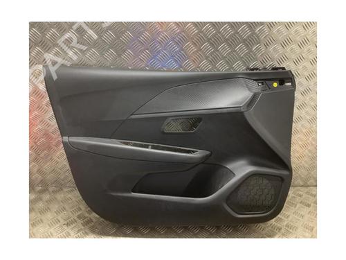 Forreste venstre beklædning PEUGEOT 208 II (UB_, UP_, UW_, UJ_) 1.2 PureTech 75 | BP26506564C58 