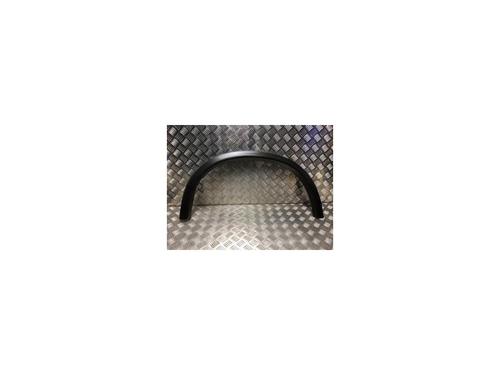 Venstre bak skjermliste MITSUBISHI ASX (GA_W_) 2.2 Di-D 4WD (GA8W) (150 hp) 24492942