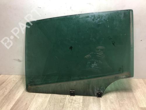Used Rear left door window PEUGEOT 3008 I MPV (0U_) 1.6 HDi (112 hp) 23872679
