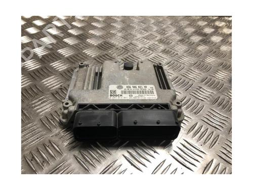 Engine control unit (ECU) VW TOURAN (1T1, 1T2) 2.0 TDI 16V | BP26185404M57