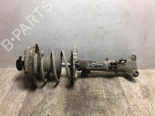 Used Right front shock absorber MERCEDES-BENZ C-CLASS Coupe (CL203) C 220 CDI (203.708) (150 hp) 20632861