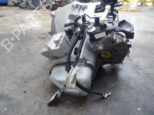 Gearbox CITROËN C3 II (SC_) 1.0 VTi 68 | BP13276356M3 