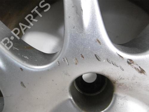 Rim VOLVO S80 I (184) 2.5 TDI | BP30783599C45 