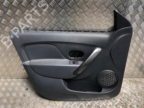 Used Front left panel Front left panel 36841414 36841414