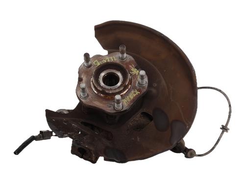 Used Left front steering knuckle Left front steering knuckle 37462769 37462769
