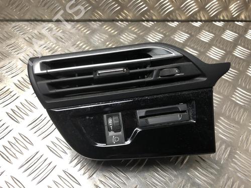 Used Air vent CITROËN C4 Picasso II 1.6 HDi / BlueHDi 115 (115 hp) 31187246