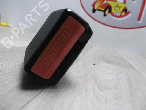 Seat buckle PEUGEOT 307 Break (3E) 2.0 HDI 90 | BP13130054I32 