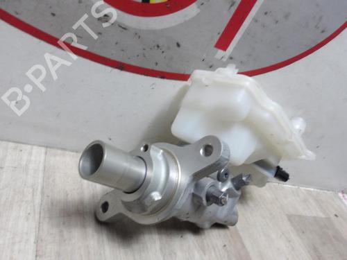 Used Brake master cylinder RENAULT SCÉNIC IV (J9_) 1.5 dCi 110 (110 hp) 23034071