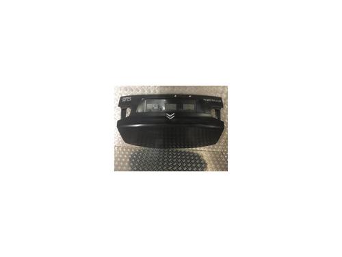 Used Tailgate CITROËN C5 III (RD_) 2.0 HDi (RDRHD8, RDRHDJ, RDRHR8, RDRHRJ) (136 hp) 23091307