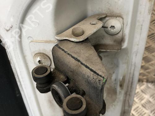 Right slide door RENAULT KANGOO Express (FC0/1_) 1.2 (FC01, FC0A, FC0F) | BP31244624C75 