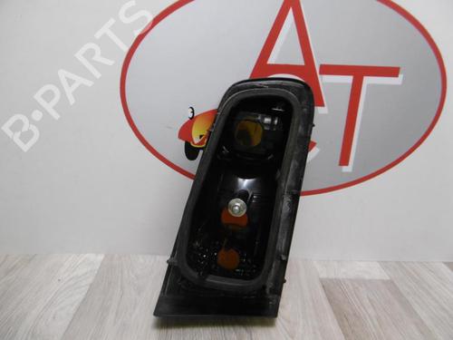 Used Right tailgate light Right tailgate light RENAULT LAGUNA II (BG0/1_) 1.9 dCi (BG08, BG0G) (120 hp) 13277330 13277330