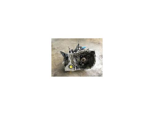 Used Gearbox RENAULT CLIO III (BR0/1, CR0/1) 1.2 16V (BR0R, BR1D, BR1L, CR0R) (65 hp) 20625234