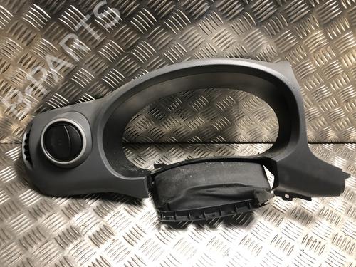 Used Other Other CITROËN BERLINGO Box Body/MPV (B9) 1.6 HDi / BlueHDi 75 (75 hp) 33305510 33305510